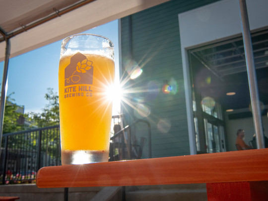 Kite Hill Brewing Co