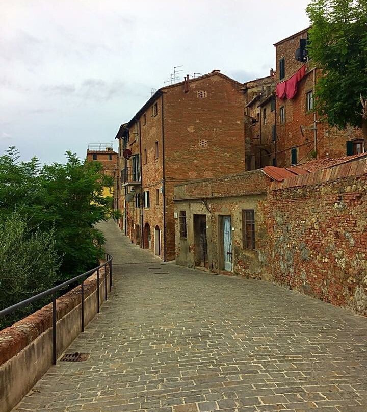 Anfiteatro Fonte Mazzola景点图片