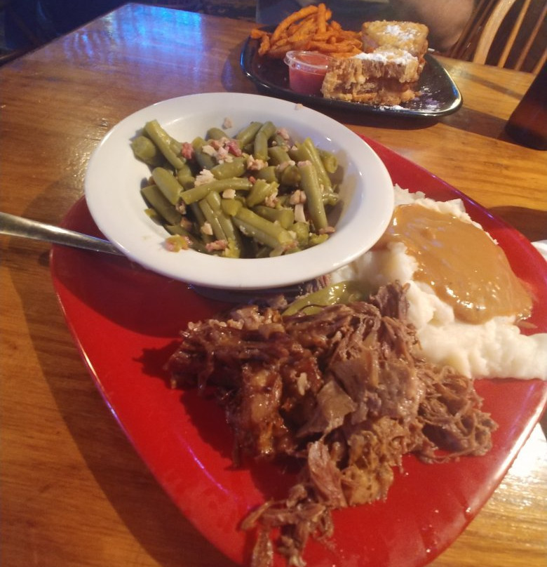 DGR's Clubhouse主图