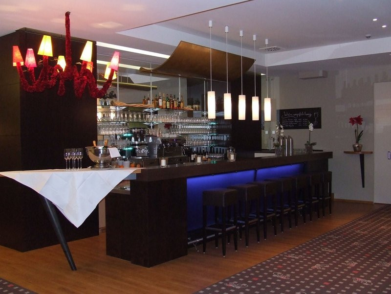 Ringhotel Bundschu主图