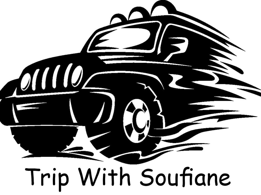 Trip With Soufiane-马拉喀什必去景点