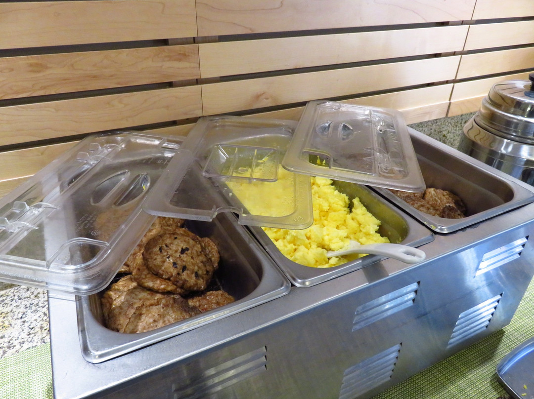 La Quinta Inn & Suites by Wyndham Bakersfield North主图