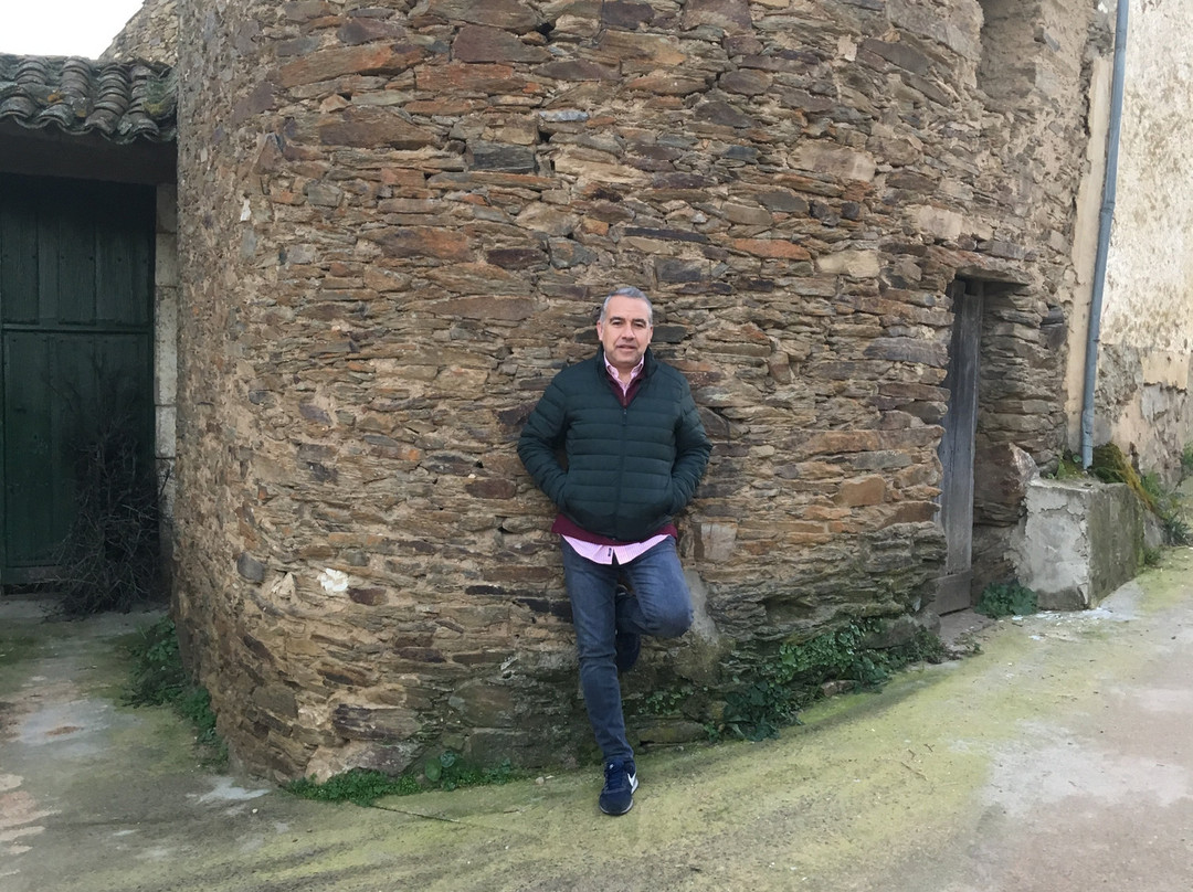 Posada de los aceiteros主图