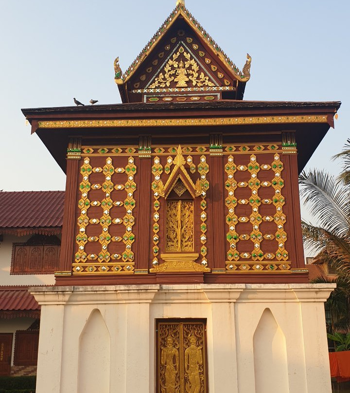 Wat Hua Khuang Temple景点图片
