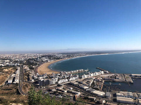 Taxi4You-阿加迪尔必去景点