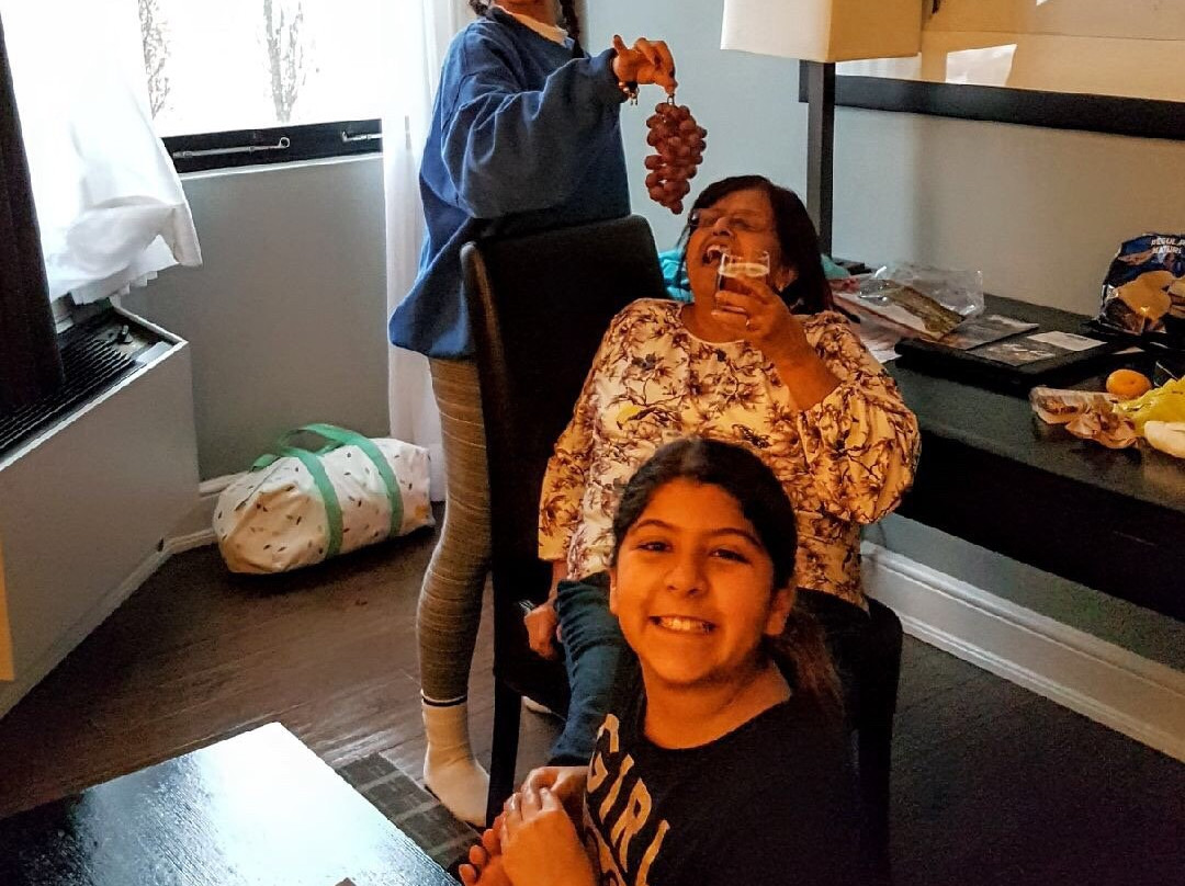 Hockley Valley Resort-Mono必去景点