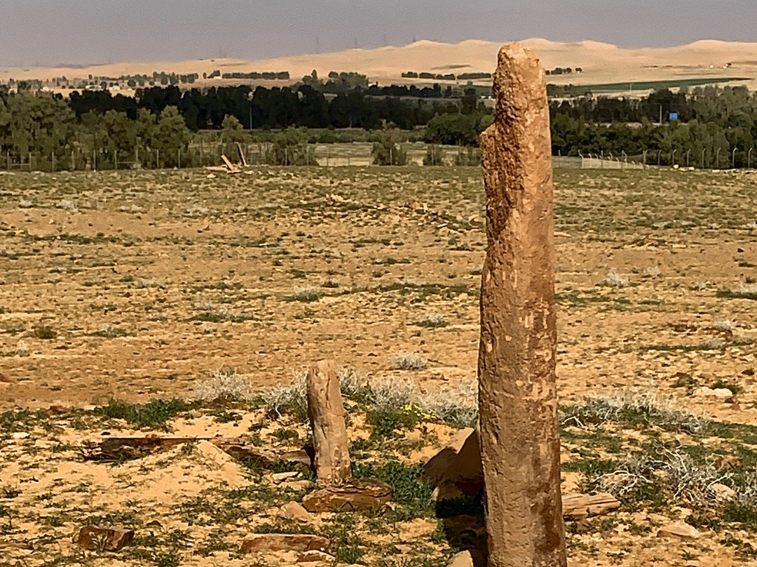 Al-Rajajil景点图片