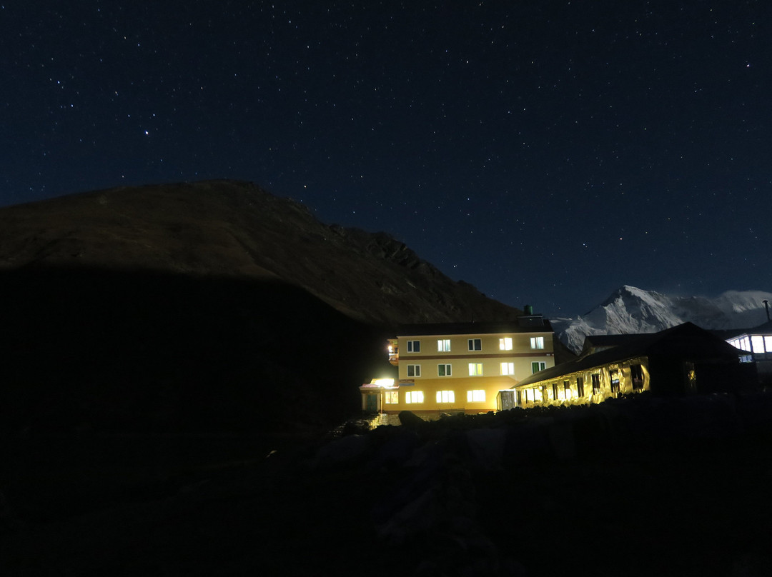 Thanka Inn Gokyo主图