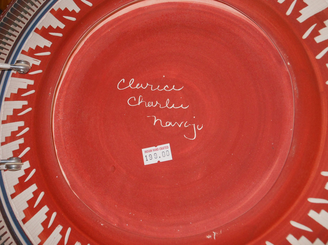 Chee's Indian Store-Lupton必去景点