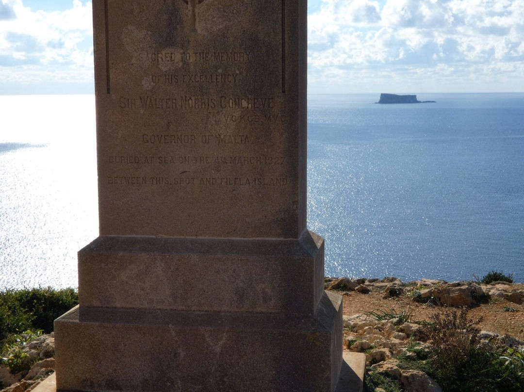 Torri Hamrija-Qrendi必去景点