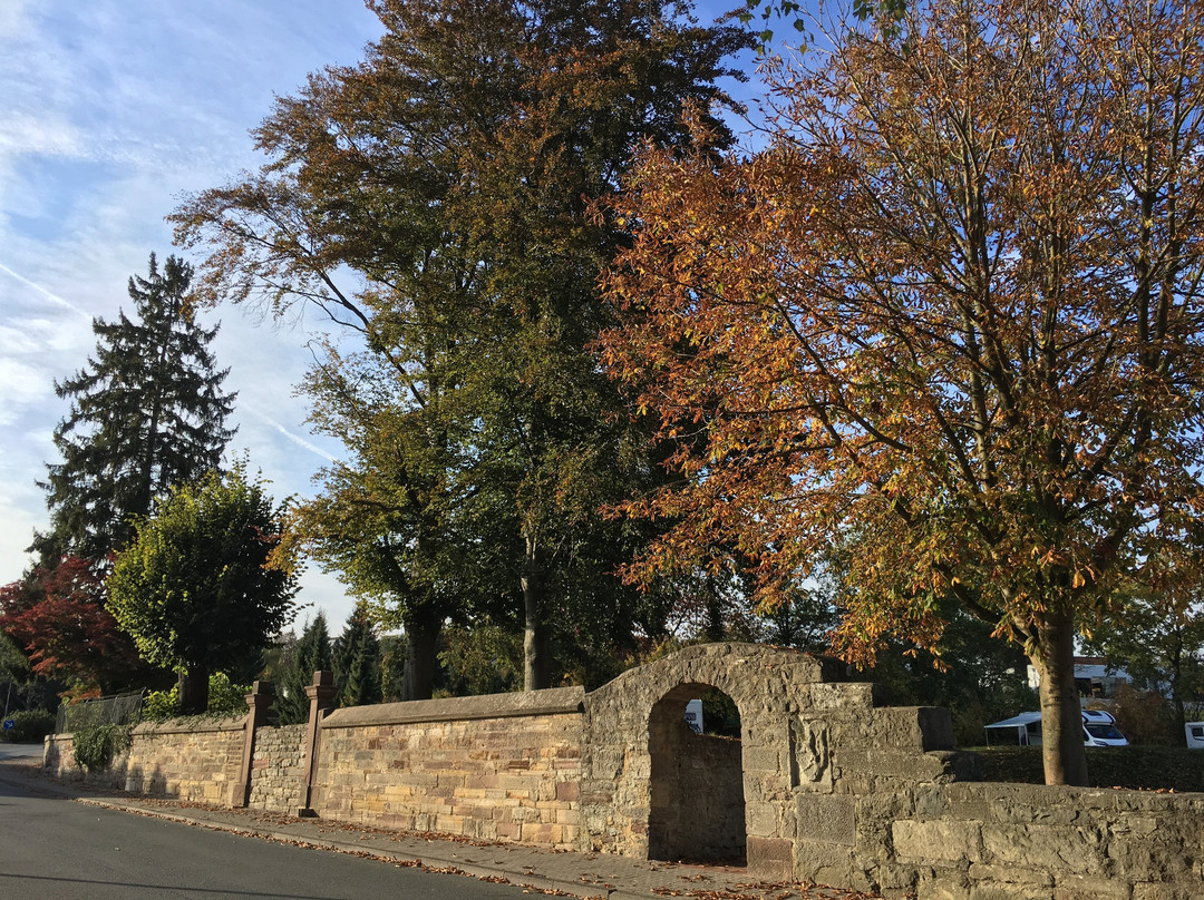 Zum Alten Brauhaus主图