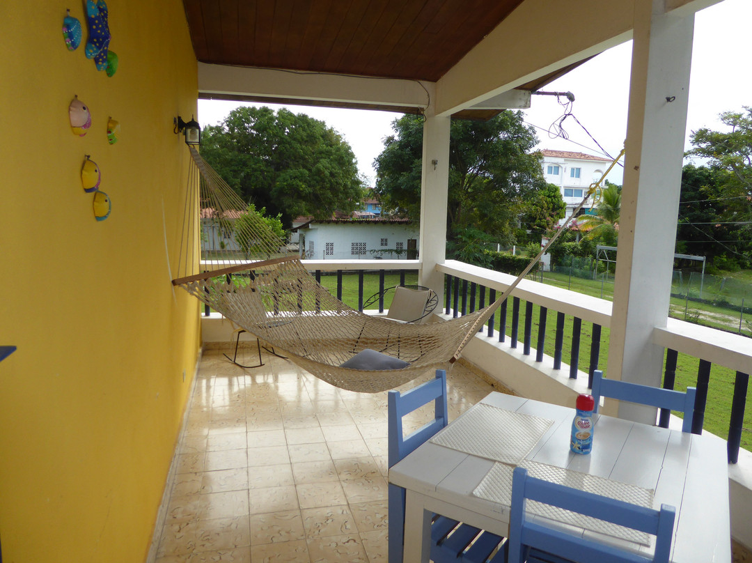 La Perla de Farallon主图