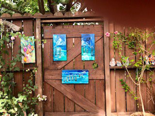 Gilly Gobinet Art-Saint George必去景点