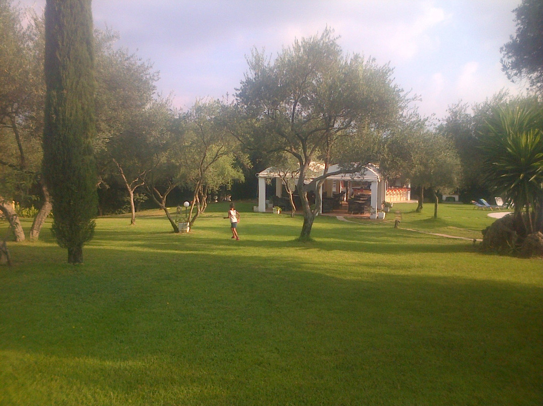 Saint Nicholas Hotel主图