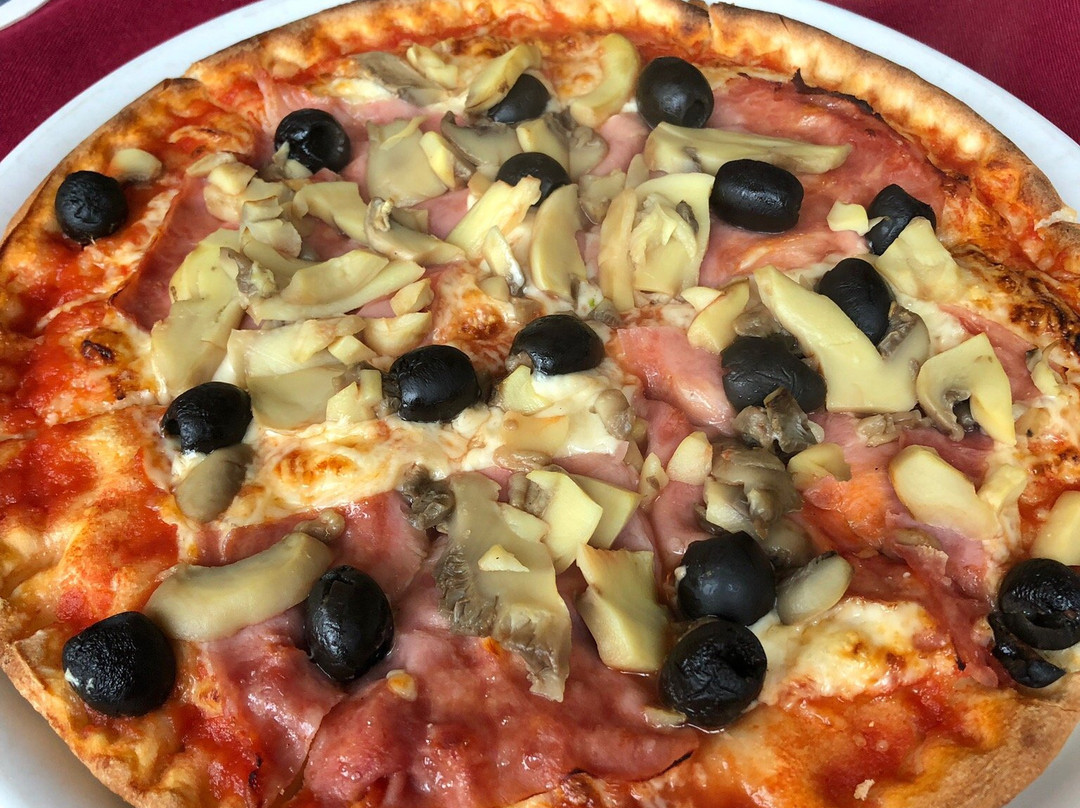 Pizzeria Primavera