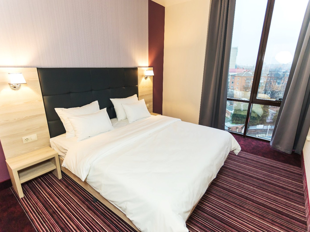 Golden Tulip Krasnodar