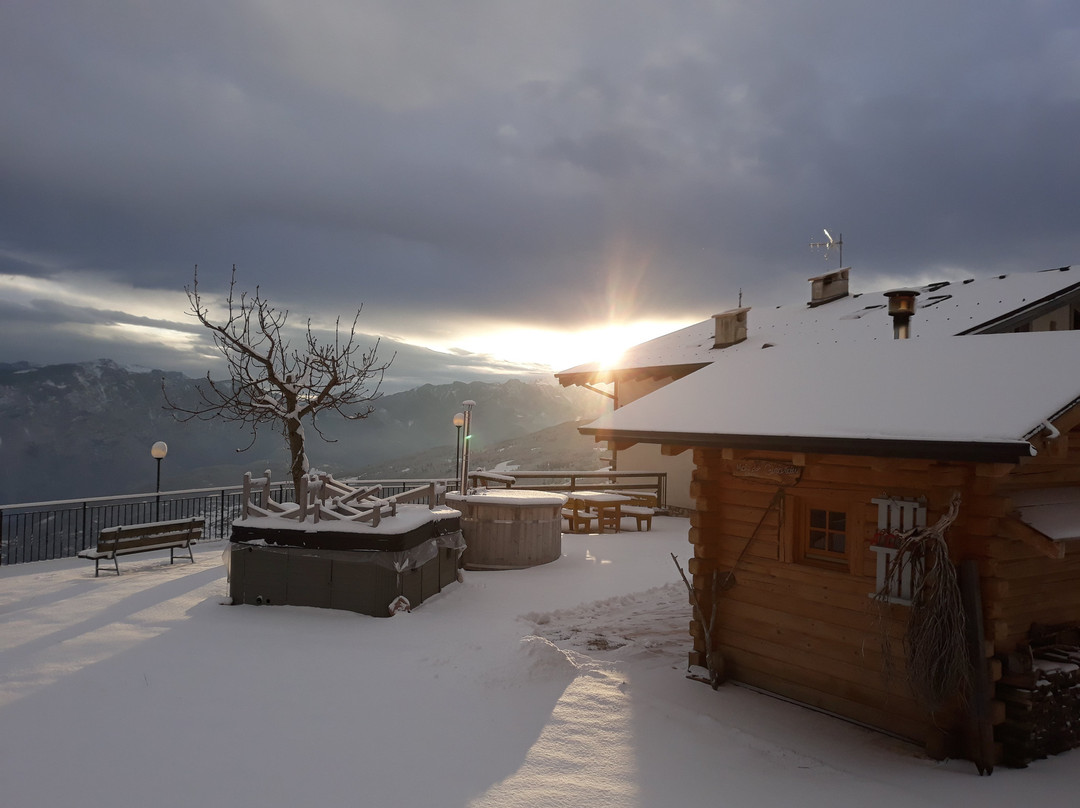 B&B Mas dei Girardei主图