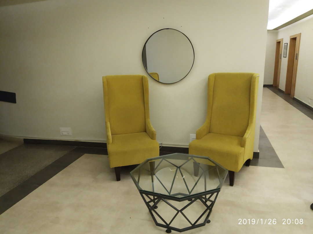 Mango Hotels Naveen主图