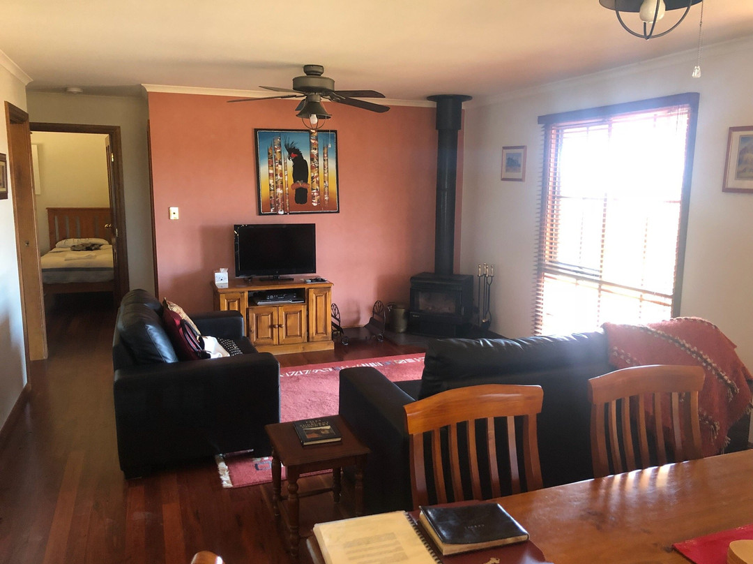 Eleanor River Homestead - Kangaroo Island主图