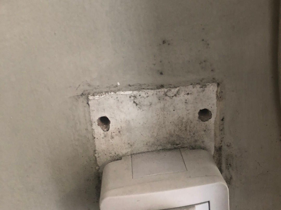 Bernie's Bed & Breakfast主图