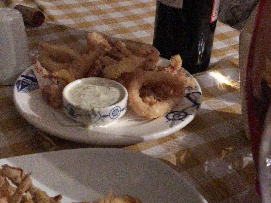 Assos Yildiz Hotel主图