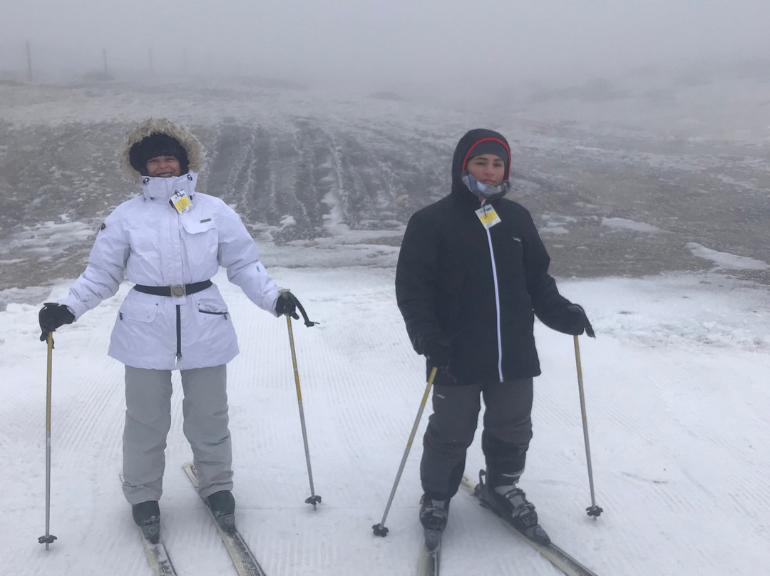 Estancia de Ski da Serra da Estrela景点图片