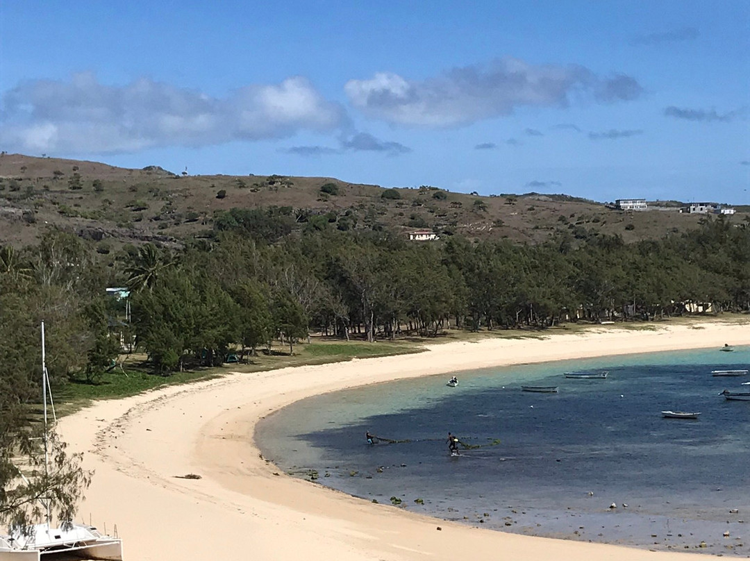 Auberge St Francois主图