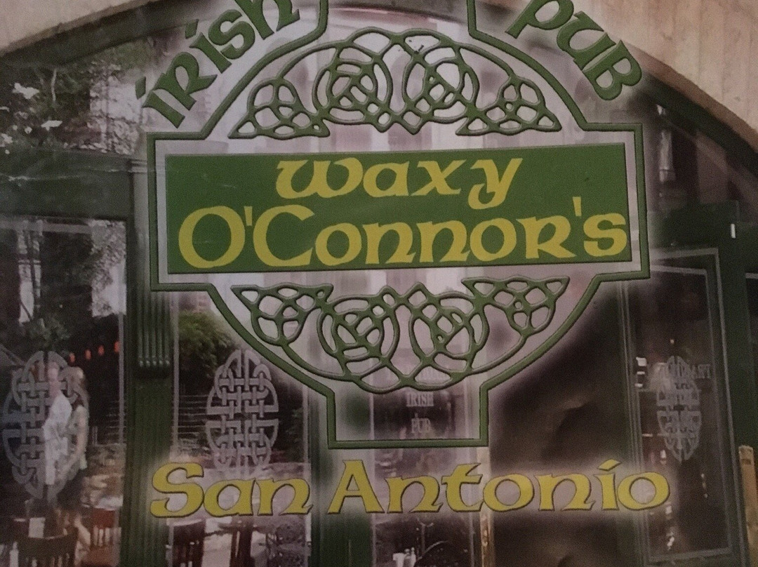 Waxy O'Connors on the Riverwalk景点图片