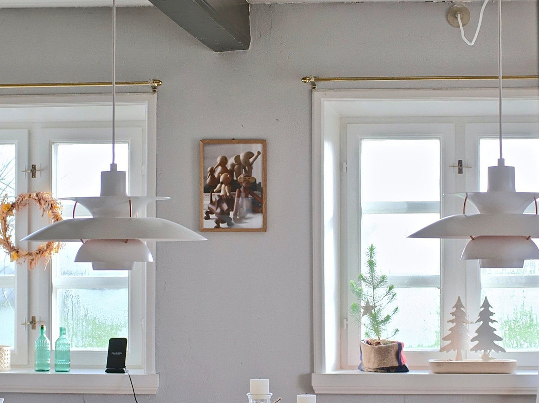 Bakkehuset B&B主图