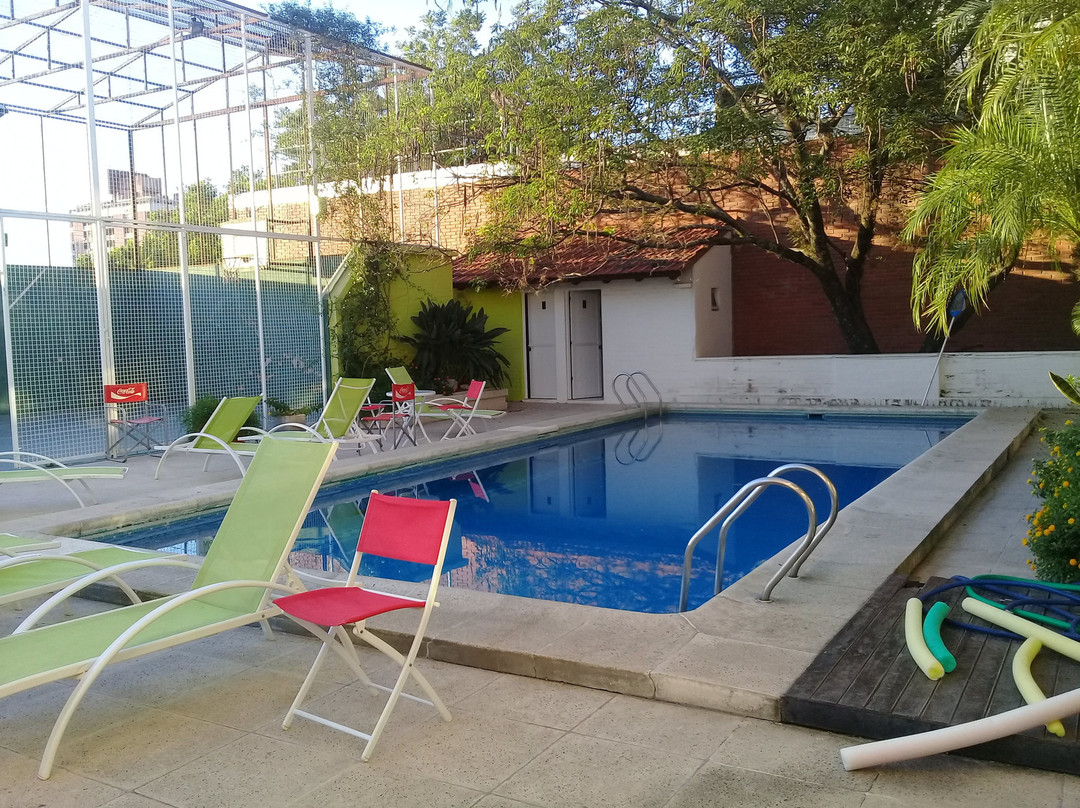 Hotel Covadonga主图