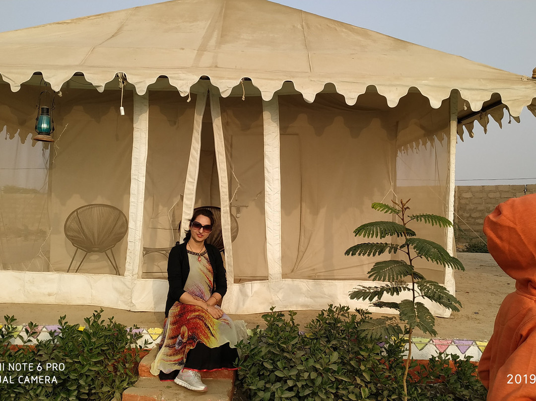 Rann Home Stay Resort主图