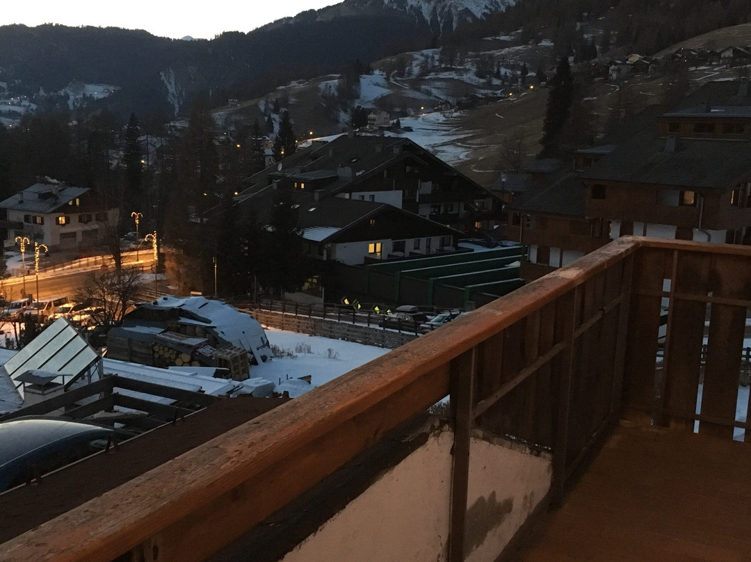 Hotel Garni Ongaro主图