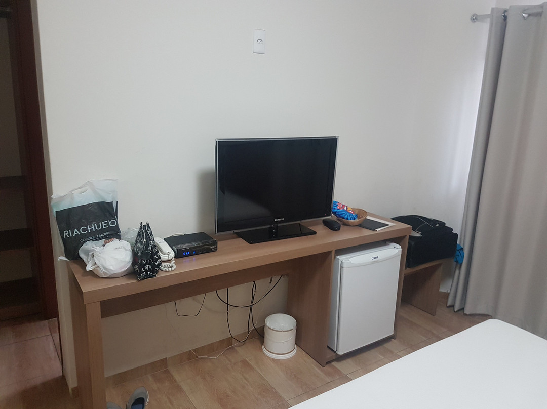 Hotel Grand Enio主图