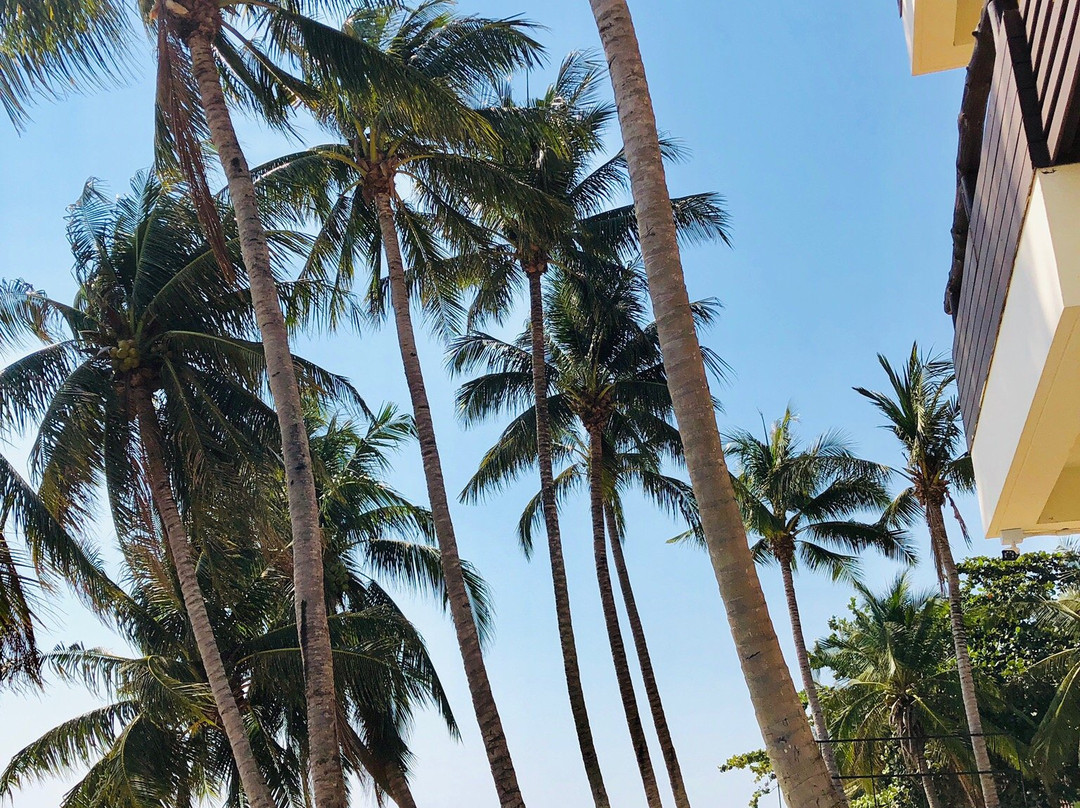 Rayong Chalet Hotel & Resort主图