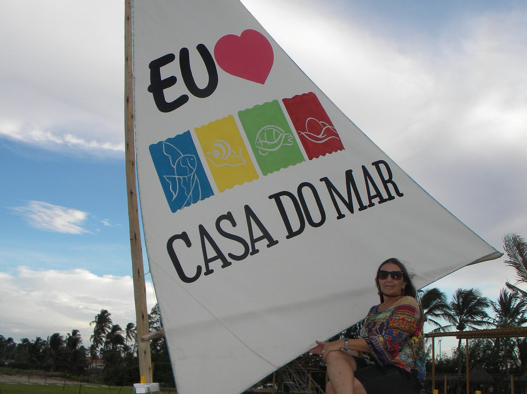 Casa do Mar Hotel主图