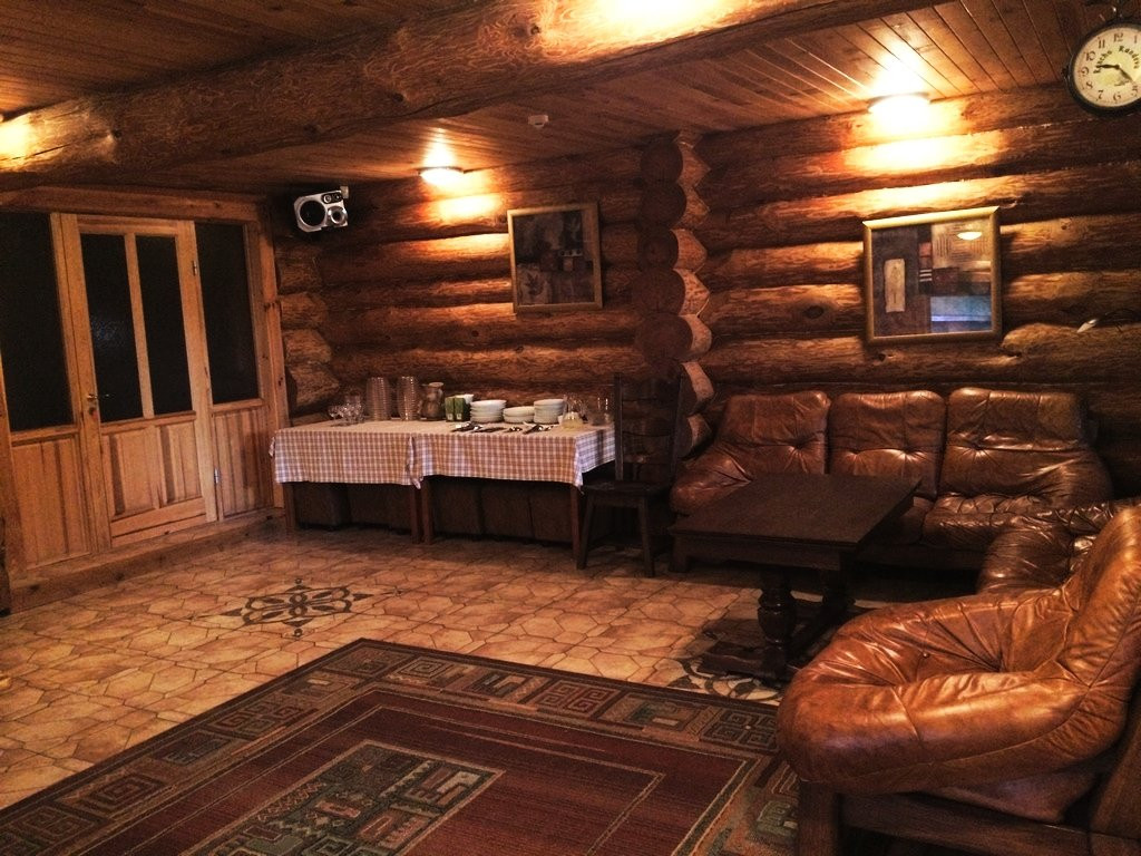Rancho Randevu