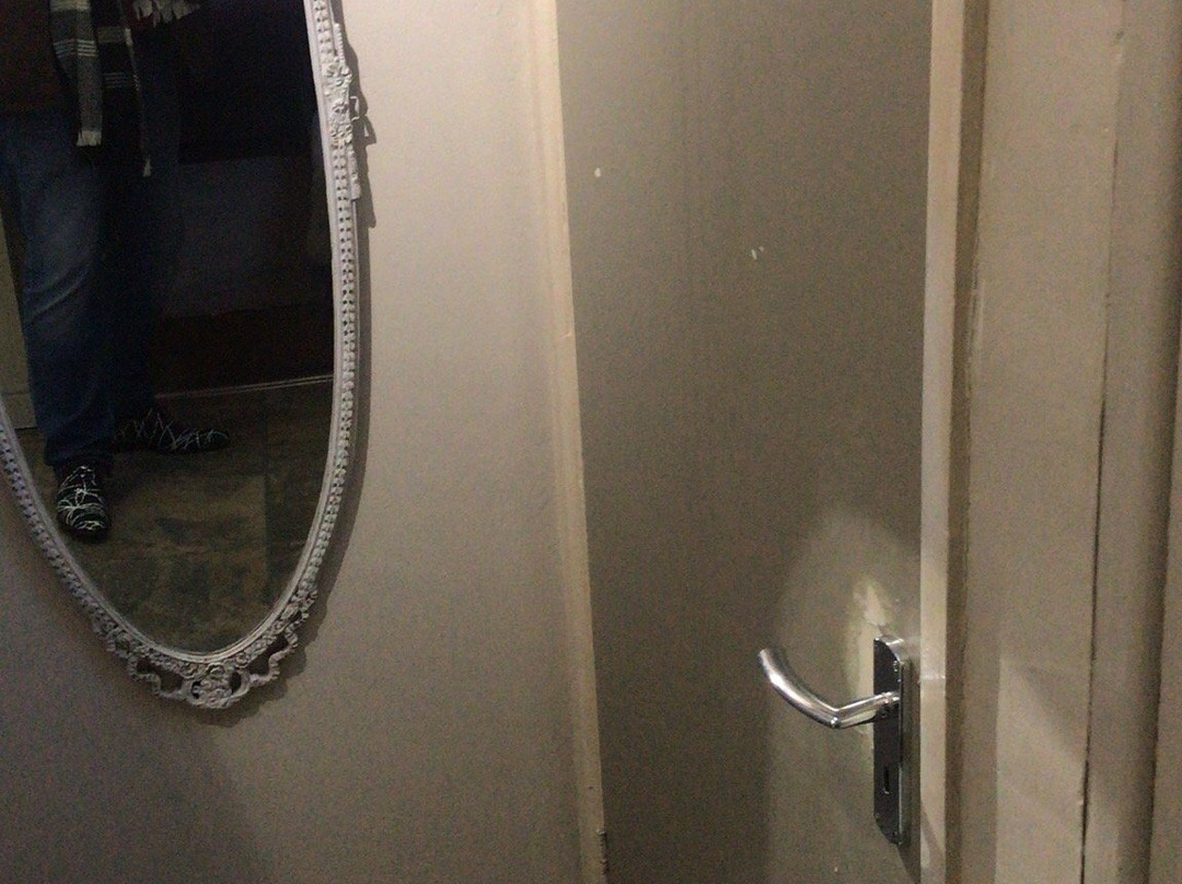 The First Hurdle Guest House主图