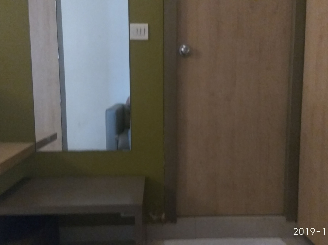 Asma Business Hotel主图