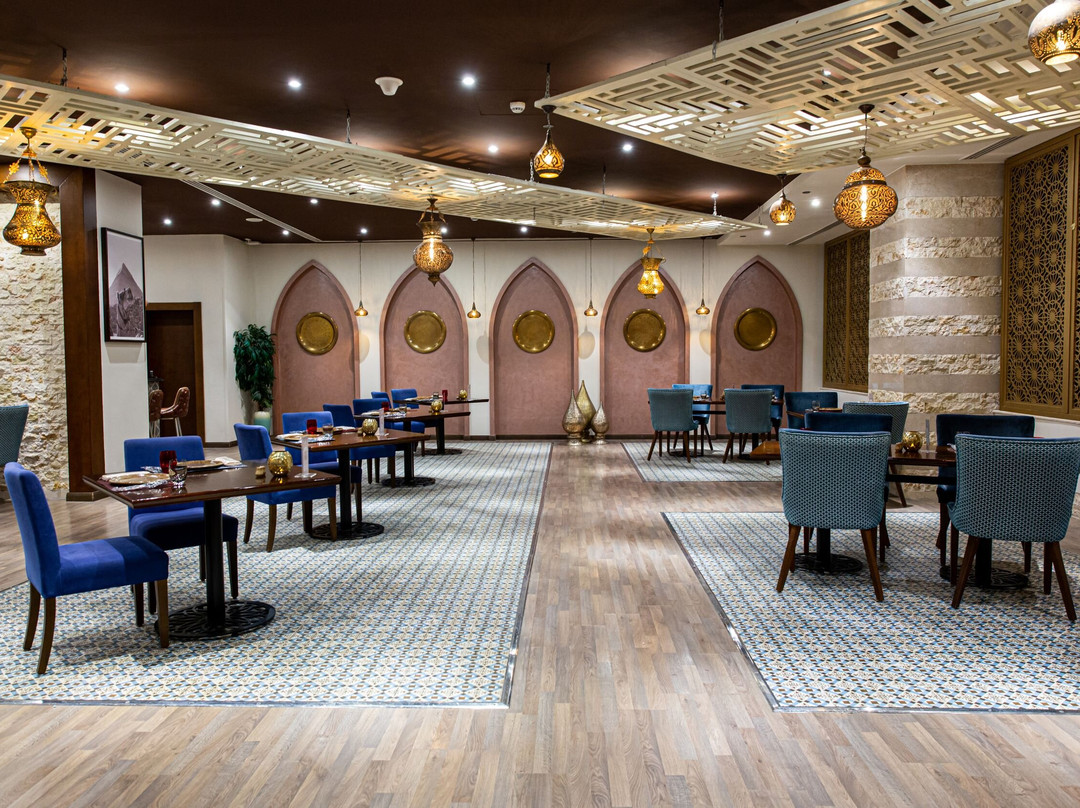 El-khan Restaurant主图