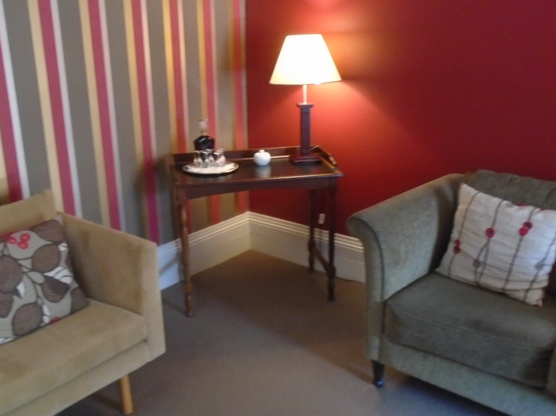 Clydesdale Manor主图