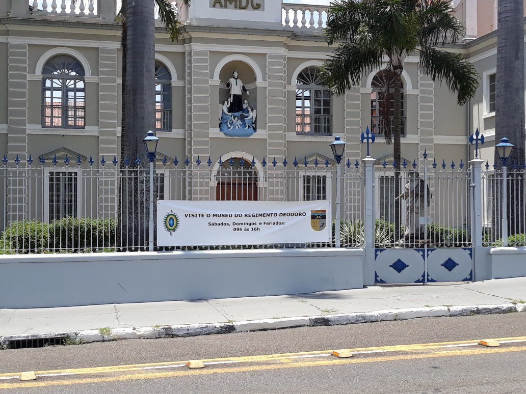 Quarters Museum-伊图必去景点