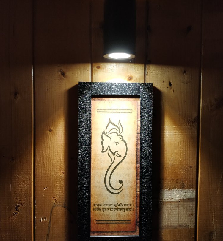 Kalpaka Spa-Palolem必去景点