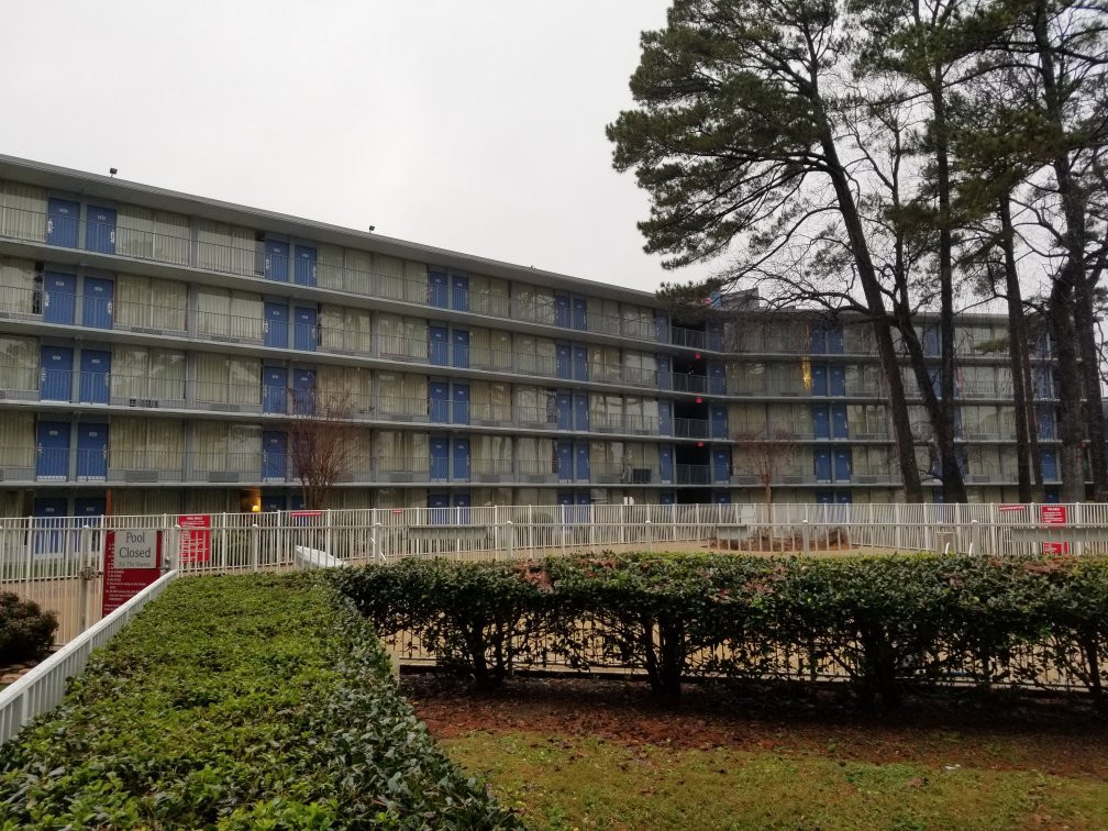 Studio 6 Marietta, GA - Atlanta