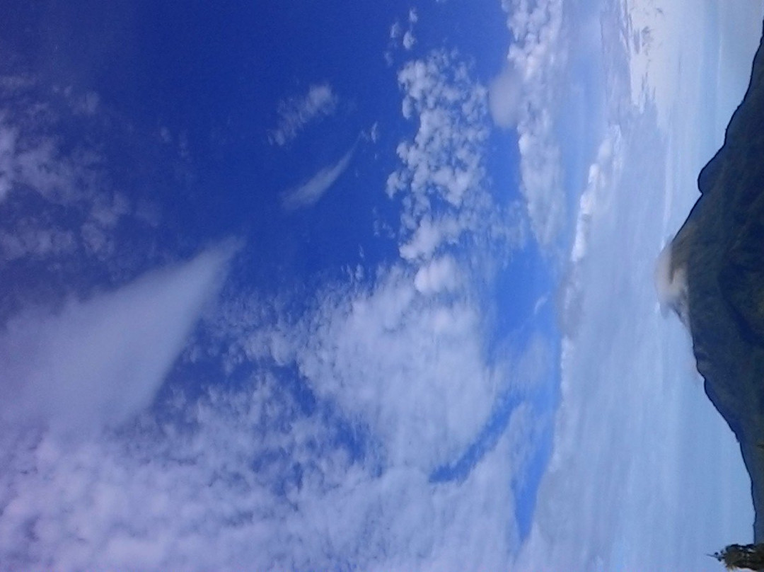 丹戎广场酒店主图