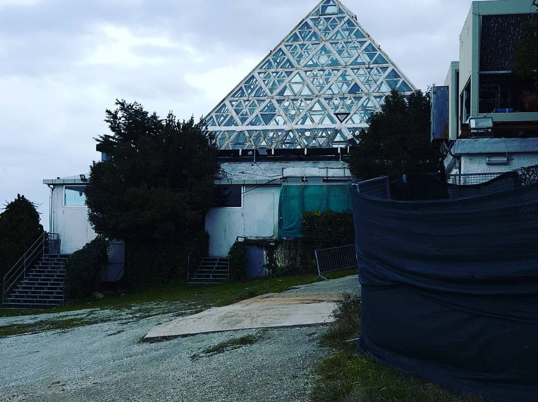 Cocoricò-里乔内必去景点