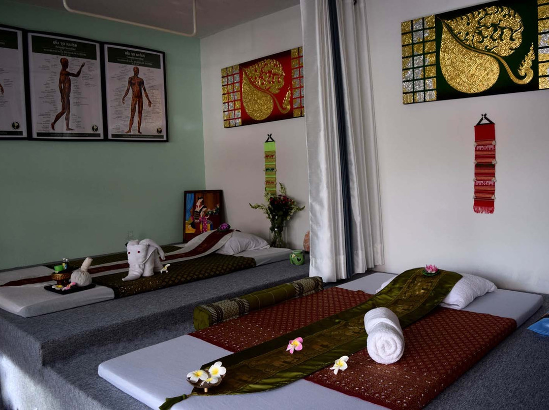 Hatthapon-代尔夫特必去景点