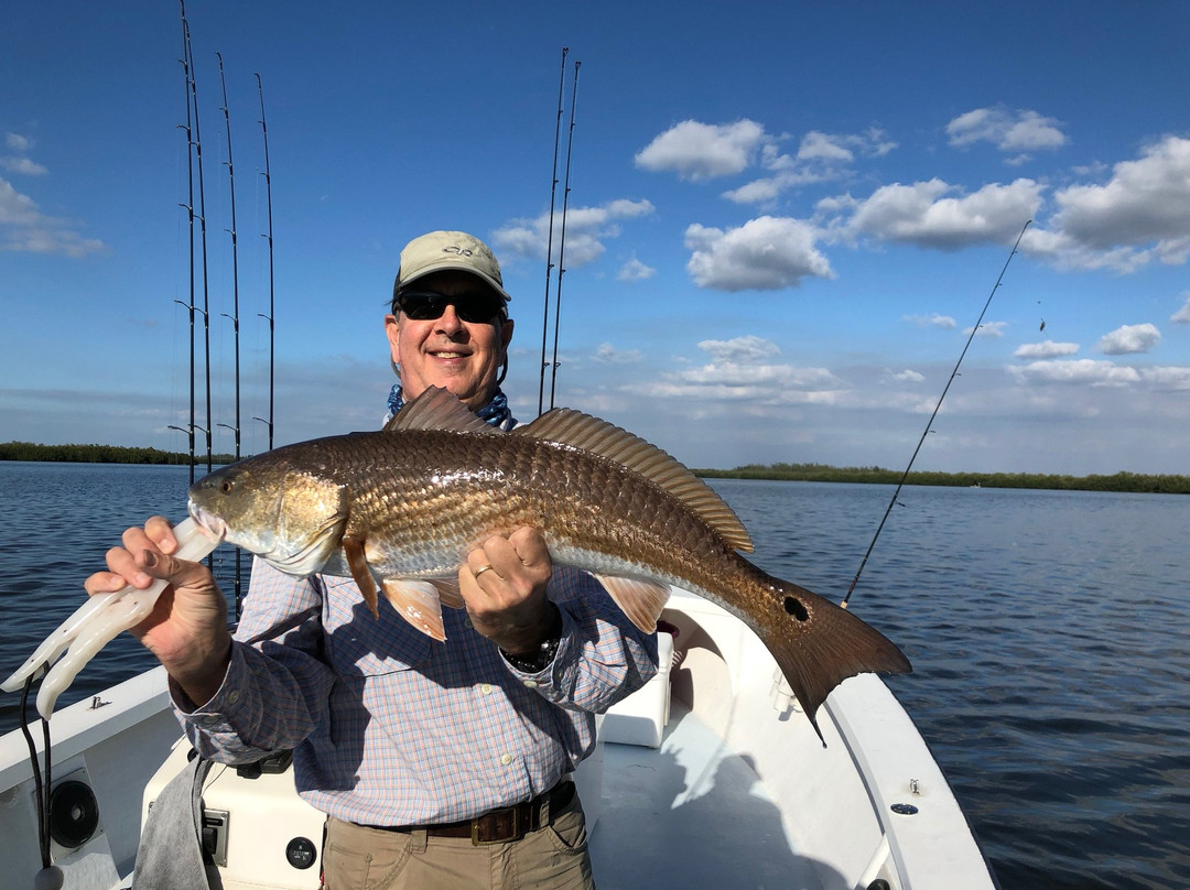Capt. Chris Miles-Bokeelia必去景点