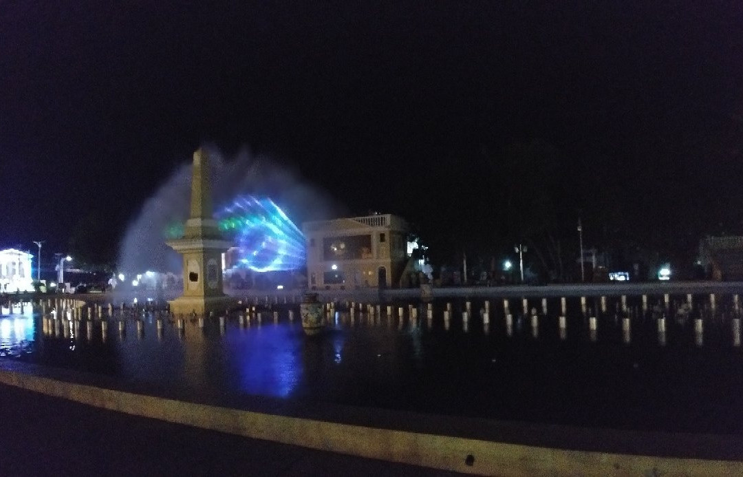 PhilStep Tourism-San Juan必去景点