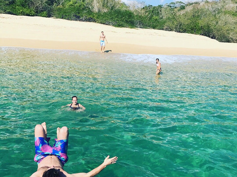 Seven Bay Snorkel Cruise-瓦图尔科必去景点