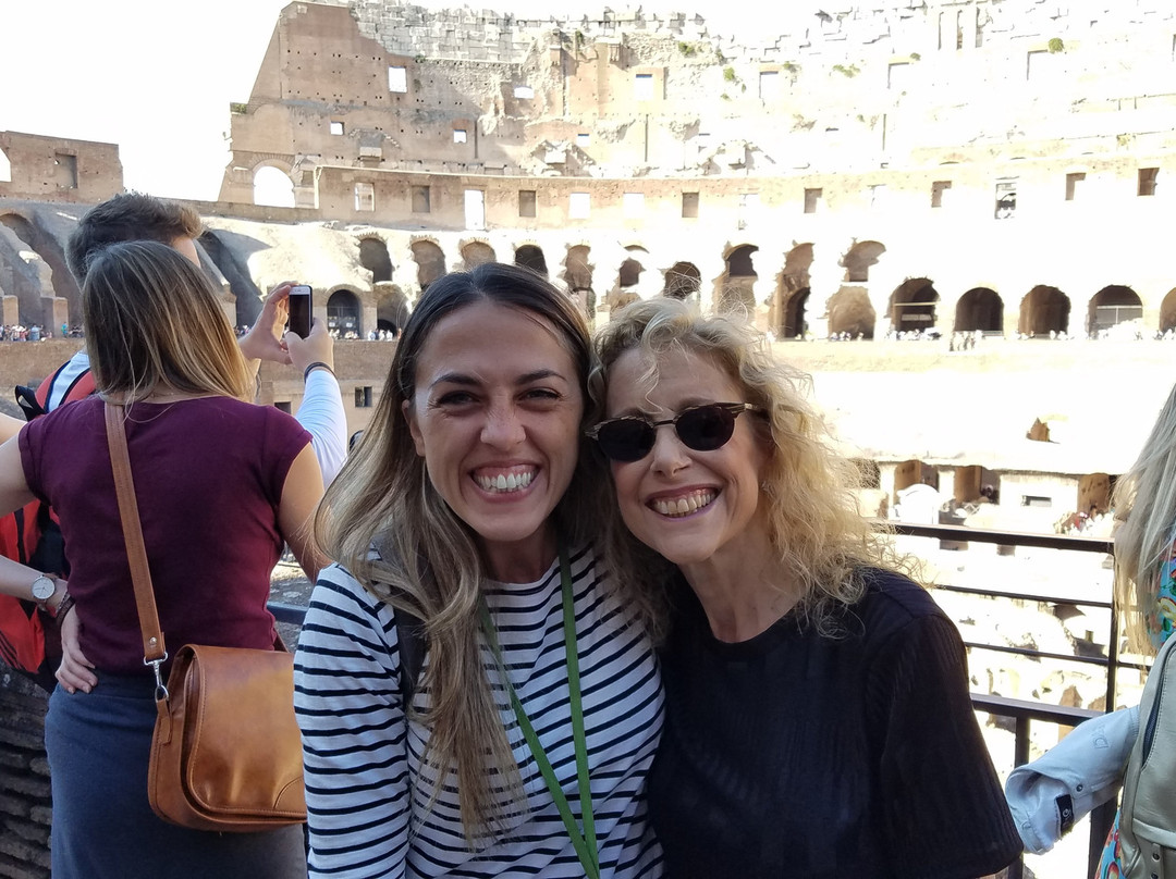 Private Tours of Rome - Vatican, Sistine Chapel and Colosseum Tours景点图片